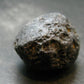 Rare Large Black Tibetan Tektite Raw Piece from Tibet - 1.4" - 42.28 Grams