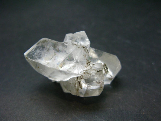 Amazing Fluorescent Gypsum Crystal from Canada - 1.4" - 15.23 Grams