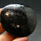 Rare Nuumite Nuummite Tumbled Stone From Greenland -36.68 Grams - 1.9"