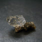 Fine Herkimer Diamond Quartz Crystal From New York - 1.0" - 3.64 Grams