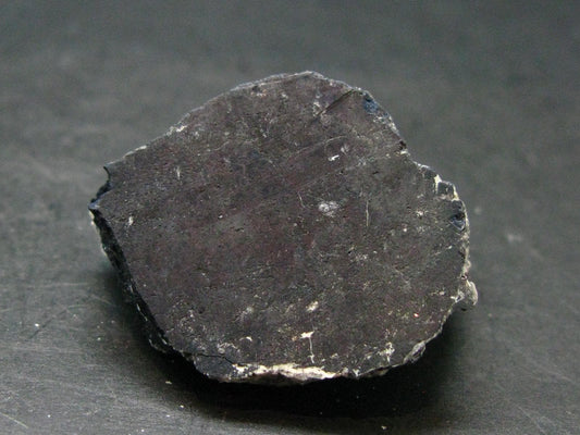 Covelite Covellite Raw Piece From Peru - 1.3" - 25.86 Grams