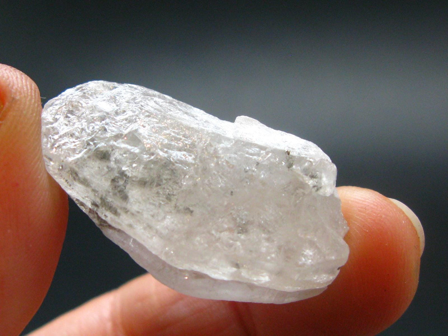Phenakite Phenacite Gem Crystal from Brazil - 1.2" - 42.85 Carats