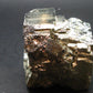 Perfect Pyrite Cube Crystal from Spain - 1.7" - 686 Grams