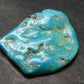 Genuine Tumbled Turquoise from Arizona, USA - 1.5" - 9.93 Grams