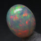 Precious Opal Cabochon From Welo Ethiopia - 4.64 Carats