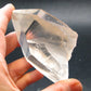 Large Lemurian Seed Quartz Crystal From Brazil - 2.9" - 153.93 Grams
