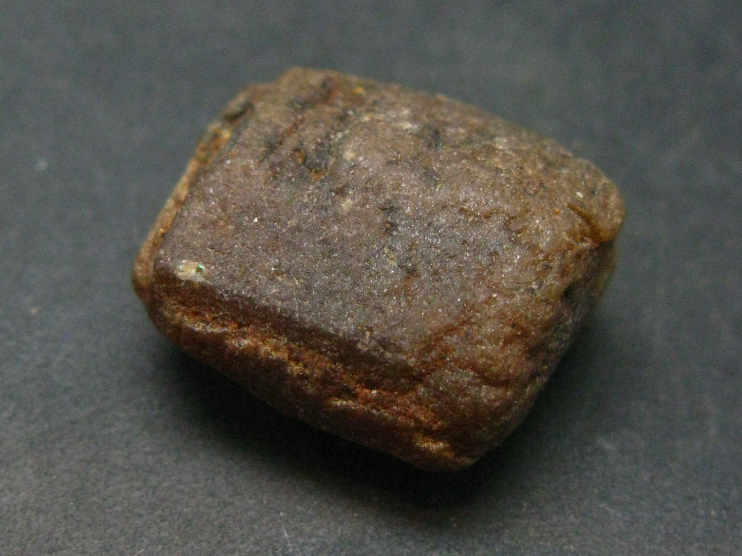 Rare Gem Bastnasite Crystal from Pakistan - 0.8" - 67.25 Carats