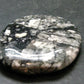 Rare Impactite Tumbled Stone From Norway - 1.8" - 29.32 Grams