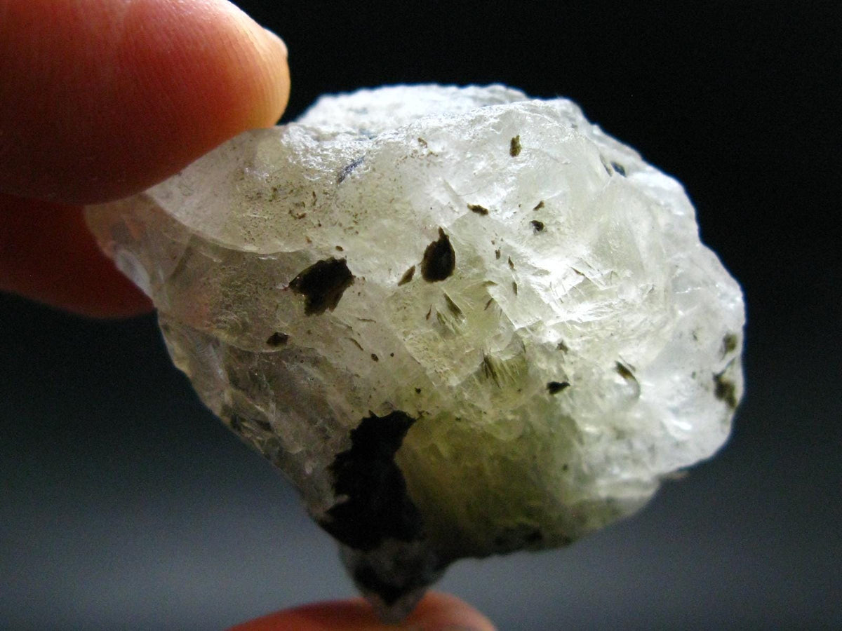 Gem Phenakite Phenacite Crystal From Russia - 39.00 Grams - 1.8"