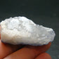 Dumortierite In Quartz Crystal From Brazil - 1.9" - 24.17 Grams