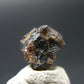 Rare Painite Crystal From Myanmar - 1.10 Carats