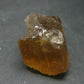 Golden Scapolite Crystal from Morocco - 68.15 Carats - 1.1"