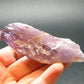 Rare Auralite Super 23 Large Crystal Amethyst From Canada - 3.3" - 32.71 Grams