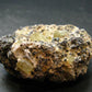 Golden Apatite Cluster From Mexico - 2.5" - 129.61 Grams