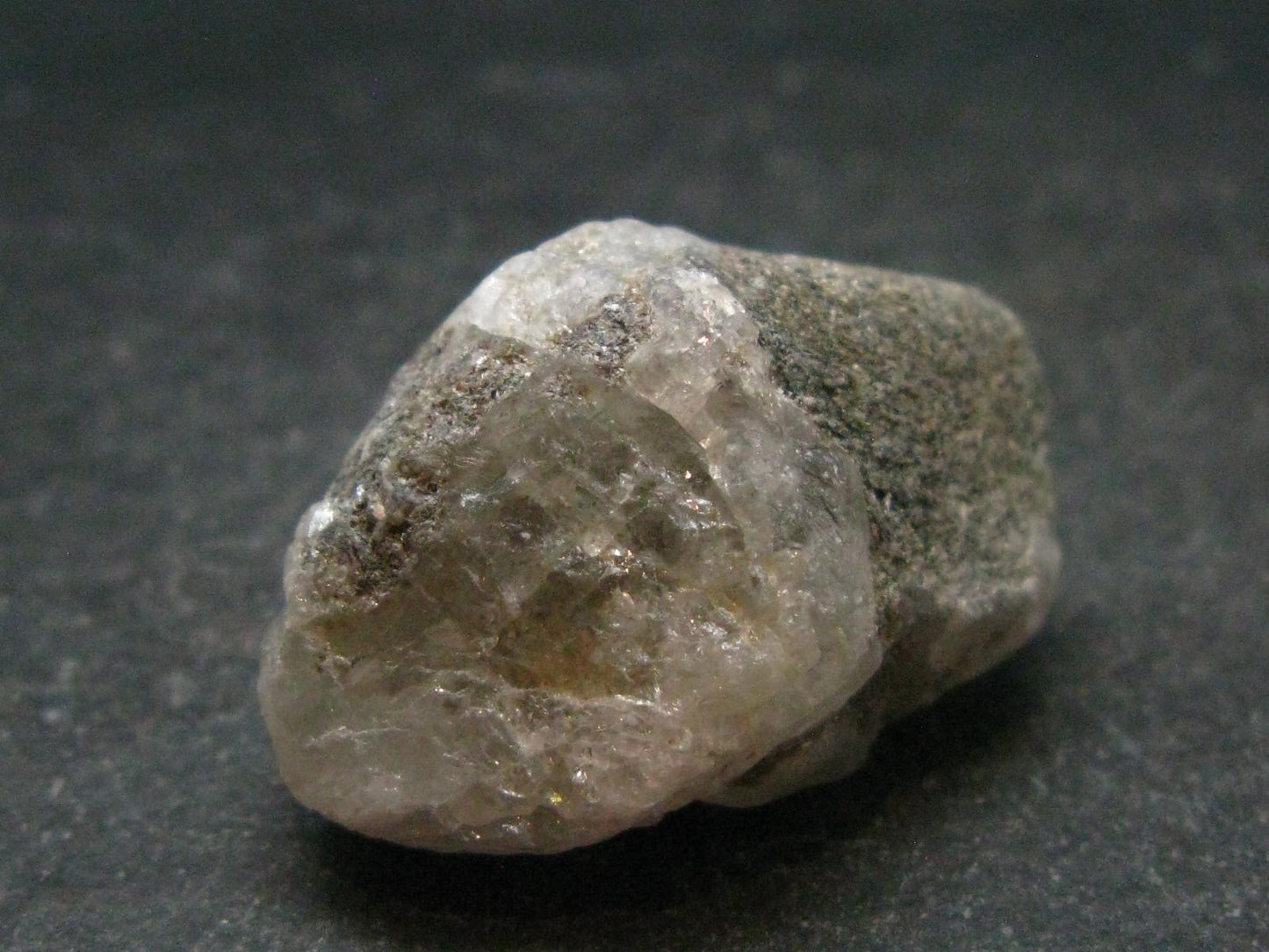 Gem Phenakite Phenacite Crystal From Russia - 13.11 Grams - 1.2"