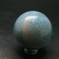 Troleite Sphere Ball From Sweden - 1.6" - 96.05 Grams