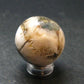Natrolite Sphere Ball From Indonesia - 1.1" - 22.73 Grams