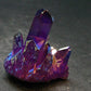 Aura Quartz Cluster From Brazil - 1.6" - 29.68 Grams