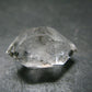 Fine Herkimer Diamond Quartz Crystal From New York - 0.9" - 3.55 Grams