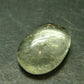 Nice Gem Libyan Tektite Cabochon From Libya - 1.87 Grams