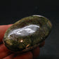Natrolite Tumbled Stone from Indonesia - 2.0" - 33.79 Grams