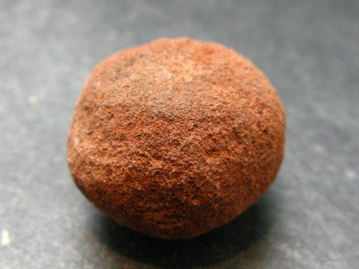 Rare Sedonalite Vortex Shaman Stone From Sedona Arizona - 1.0" - 16.59 Grams