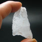 Synergy 12 Set Phenakite Moldavite Natrolite Petalite Danburite Tektite Scolecite Herderite Tanzanite Brookite 73.11 Gr