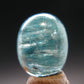 Extremely Rare Grandidierite Cabochon From Madagascar - 8.10 Carats