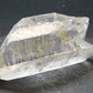 Record Keeper Lemurian Seed Quartz Crystal From Brazil - 2.9"