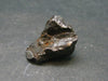 Sikhote Alin Meteorite From Russia - 7.46 Grams - 0.8"