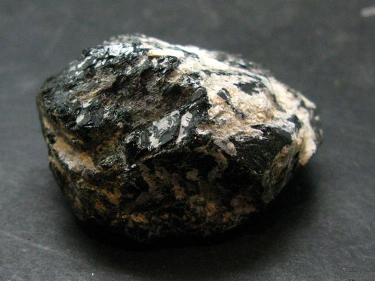 Tantalite Crystal From Brazil - 1.5" - 235.35 Carats