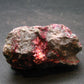 Fine Erythrite Cluster From Morocco - 1.5" - 38.23 Grams