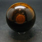 Tiger Eye Sphere From South Africa - 2.2"