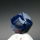 Very Rare Cube Boleite Crystal From Mexico - 7 mm - 3.60 Carats