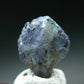 Large Alexandrite Chrysoberyl Crystal From Tanzania - 3.48 Carats