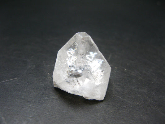 Gem Clear Apophylite Apophyllite Crystal From India - 0.9" - 15.49 Grams