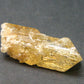 Imperial Topaz Crystal From Zambia - 1.3" - 35.20 Carats