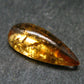 Gem Imperial Topaz Cabochon From Brazil - 6.92 Carats