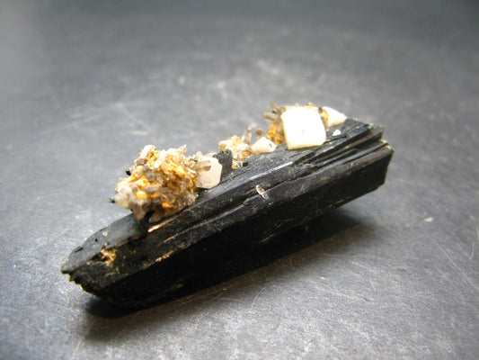 Aegirine Crystal From Malawi - 2.3" - 24.04 Grams