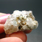 Rare Ajoite in Quartz Crystal from South Africa - 0.8" - 8.39 Grams