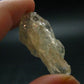 Lot of 10 Gem Hiddenite Spodumene Crystals From Brazil - 34.52 Grams