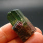 Rare Watermelon Tourmaline Crystal From Brazil - 1.1"
