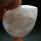 Genuine Pink Morganite Tumbled Stone From Brazil - 1.6" - 28.29 Grams