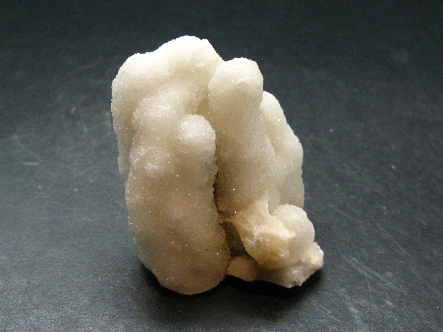 Anandalite Cluster From India - 78.78 Grams - 1.9"