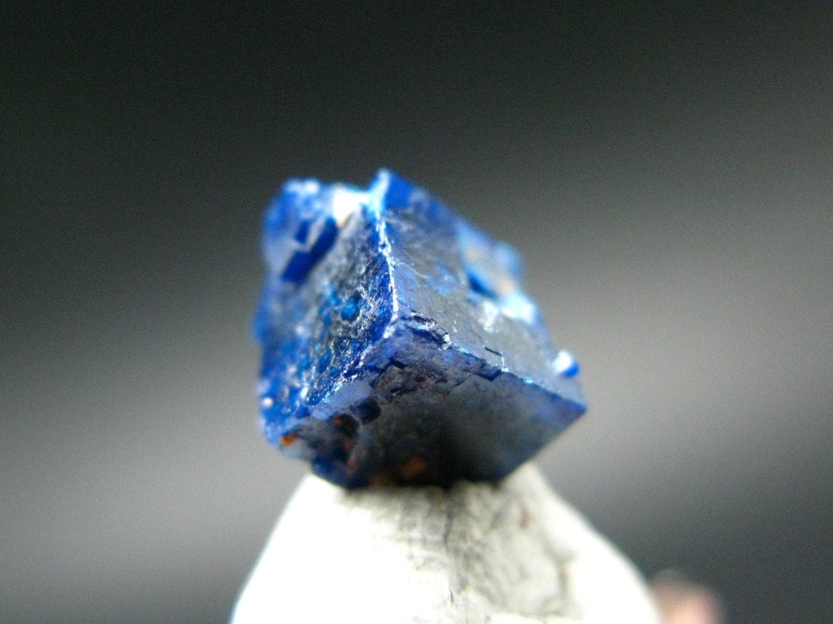 Very Rare Cube Boleite Crystal From Mexico - 7 mm - 4.33 Carats