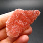 Pink Apophylite Apophyllite Cluster From India - 2.0" - 13.76 Grams