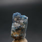 Stunning Euclase Blue Crystal From Zimbabwe - 1.0 Grams - 0.5"