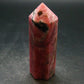 Beautiful Rhodochrosite Obelisk Pyramid from Argentina - 2.7"