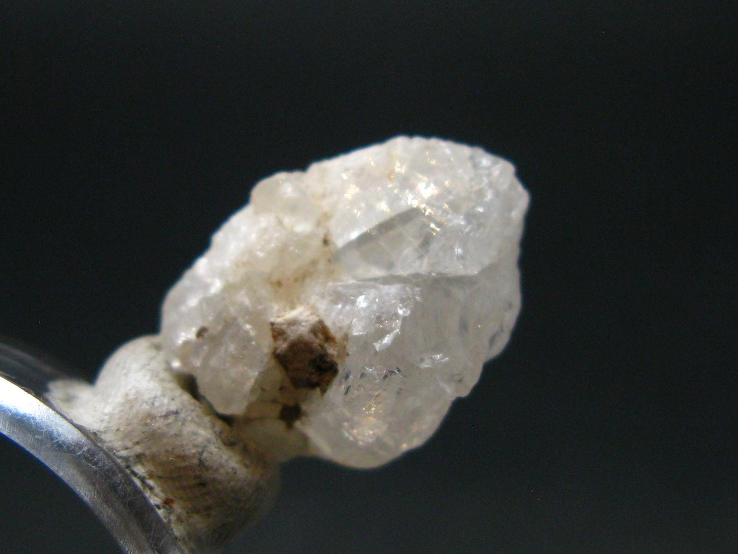 Phenakite Phenacite Crystal from Nigeria - 10.67 Carats