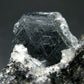 Rare Sapphirine on matrix Cluster From Madagascar - 2.2"